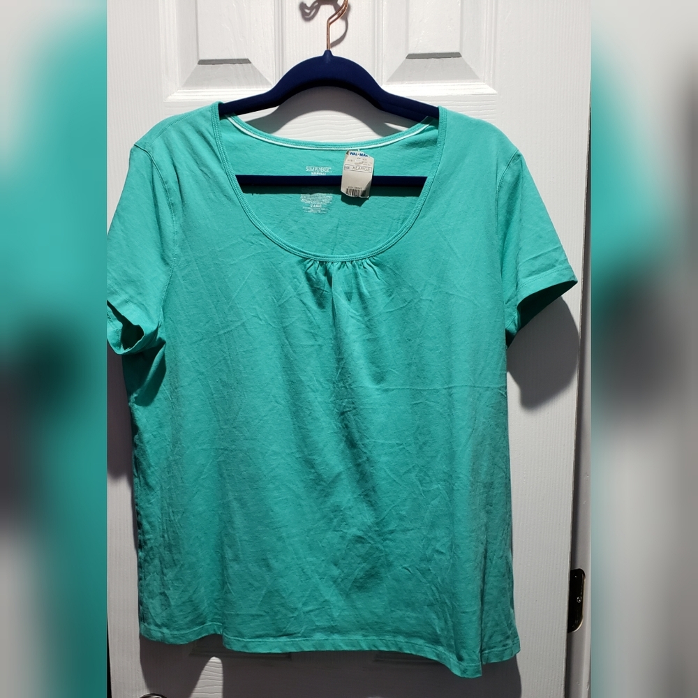 Basic sleep tee